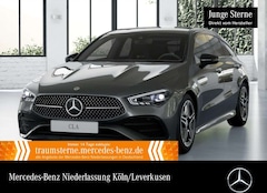 Bild des Angebotes Mercedes-Benz CLA 250 e AMG+NIGHT+PANO+360°+MULTIBEAM+HUD+TOTW
