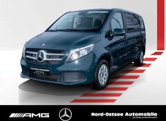 Bild des Angebotes Mercedes-Benz V 220 RISE KOMPAKT RÜCKFAHRKAMERA TEMPOMAT