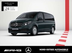 Bild des Angebotes Mercedes-Benz V 220 RISE KOMPAKT RÜCKFAHRKAMERA TEMPOMAT