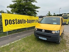 Bild des Angebotes VW T5 Kombi /Transporter