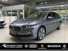 Bild des Angebotes Skoda Superb Combi Selection 1,5 TSI iV 150 kW 6-Gang