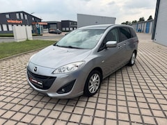 Bild des Angebotes Mazda 5 Center-Line *7 SITZER*