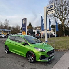 Bild des Angebotes Ford Fiesta ST Performance