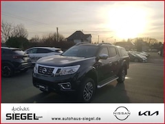 Bild des Angebotes Nissan Navara NP300 Tekna Double Cab 4x4