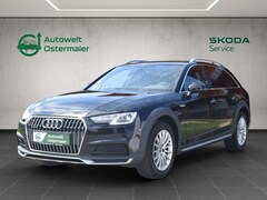 Bild des Angebotes Audi A4 allroad 2.0 TDI*S-Tronic*Pano*Cam*el. Heckkl.