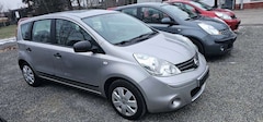 Bild des Angebotes Nissan Note Visia *KLIMA*AHK*1HAND*