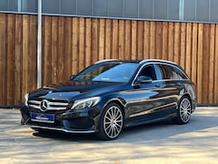Bild des Angebotes Mercedes-Benz C 250 C250d T-Modell C 250 T BlueTec, Leder, Klima