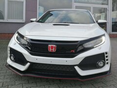 Bild des Angebotes Honda Civic 2,0 Type R Turbo GT *TopZustand*