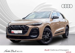 Bild des Angebotes Audi Q5 S line TFSI Stronic Navi LED Standhzg ACC EPH