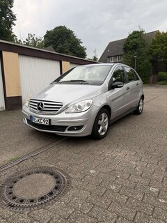 Bild des Angebotes Mercedes-Benz B 170 Automatik - wenig Kilometer