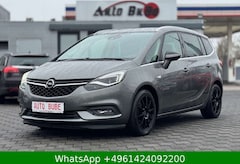 Bild des Angebotes Opel Zafira C Innovation 7SITZER|KAMERA|BI-LED|AUTOM