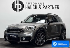 Bild des Angebotes MINI Cooper S Countryman Cooper S *Pano*Leder*Chili*Navi*2. HD