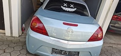 Opel Tigra sport