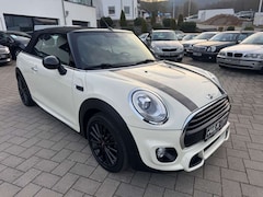 Bild des Angebotes MINI Cooper Cabrio John Cooper Works/Navi/HK Sound
