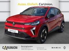 Renault Captur Techno Eco-G 100