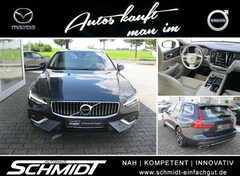 Bild des Angebotes Volvo V60 B4 Benzin Inscription V60 B4 Benzin Inscription