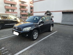 Bild des Angebotes Toyota RAV 4 2.2 D-4D 4x4 Executive