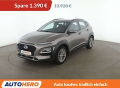Bild des Angebotes Hyundai KONA 1.0 TGDI Trend 2WD *TEMPO*CAM*SHZ*LHZ*ALU*