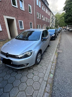 Bild des Angebotes VW Golf 1.4 TSI Highline