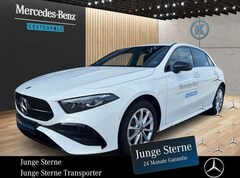 Bild des Angebotes Mercedes-Benz A 250 A 250 e AMG°ADV+°MBEAM°360°EDW°MEMORY°MBUX°