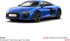 Audi R8 Coupé V10 performance RWD S tronic B&O