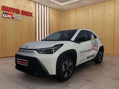 Toyota Aygo X Hybrid Active