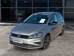 Bild des Angebotes VW Golf Sportsvan IQ.DRIVE ACT Comfortline 1.5 TSI AHK Navi Shzg.