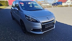 Bild des Angebotes Renault Scenic dCi 110 Expression KLIMA+NAVI+TÜV02.2028+USB