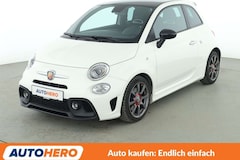 Bild des Angebotes Abarth 595 1.4 Turbo Aut.*NAV*XENON*PDC*SHZ*BT*