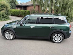 Bild des Angebotes MINI One D Clubman TOP*LED*Keyless*NAVI*Dachreling*BritishRacingGreen