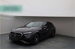 Bild des Angebotes Mercedes-Benz E 220 T d Night Adv+ AkustikPaket Softclose AHK