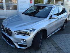 Bild des Angebotes BMW X1 xDrive 20 i xLine, Autom,Head-UP, Leder