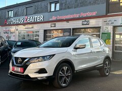 Bild des Angebotes Nissan Qashqai N-Way*Tüv*Inspektion*