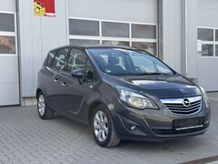 Bild des Angebotes Opel Meriva Innovation
