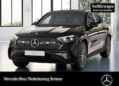 Bild des Angebotes Mercedes-Benz GLC 300 d 4M AMG+NIGHT+PANO+360+AHK+BURMESTER+TOTW