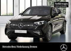 Bild des Angebotes Mercedes-Benz GLC 300 d 4M AMG+NIGHT+PANO+360+AHK+BURMESTER+TOTW