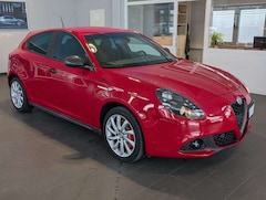Bild des Angebotes Alfa Romeo Giulietta JTDM Sport*Navi*AHK*PDC*Sitzheizung