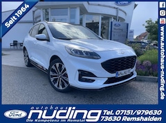Bild des Angebotes Ford Kuga 2.5 Duratec Plug-In Hybrid CVT ST-Line X