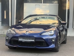 Bild des Angebotes Toyota GT86 LED Tempomat Navi Klima PDC