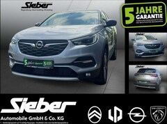 Bild des Angebotes Opel Grandland 1.2 Turbo INNOVATION *Navigation**AHK*