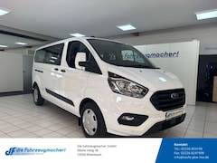 Bild des Angebotes Ford Transit Custom 320 L2 Trend 2.0 TDCi Dyn. Kurvenlicht DAB Notbrem