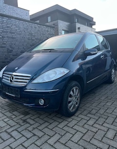 Bild des Angebotes Mercedes-Benz A 170 Autotronic Elegance