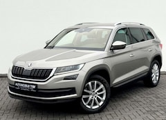Bild des Angebotes Skoda Kodiaq 2.0 TSI 4x4 DSG /NAVI/LED/ACC/CAM°360/