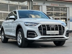 Bild des Angebotes Audi Q5 40TDI QUATTRO AHK MATRIX STANDHEIZ 360 ACC