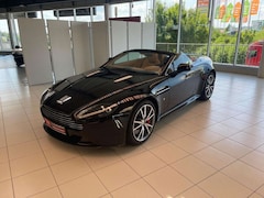 Bild des Angebotes Aston Martin Vantage S Roadster+Carbon+AT+Leder+Navi+PDC++