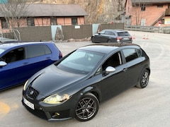 Bild des Angebotes SEAT Leon FR