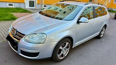 Bild des Angebotes VW Golf Variant 1.4 TSI Comfortline