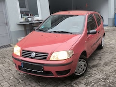 Bild des Angebotes Fiat Punto Punto 1.2 8V