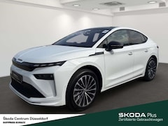 Bild des Angebotes Skoda Enyaq Coupe 85X Sportline Rückfahrkamera Head-up-Display