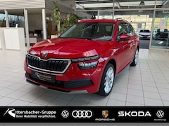 Bild des Angebotes Skoda Kamiq 1.0 TSI Style PDC Kamera Kessy SmartLink